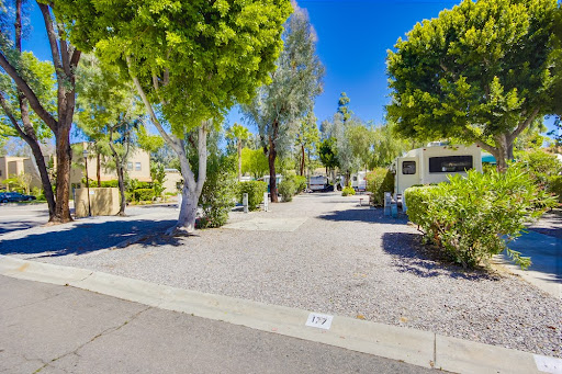 Circle RV Resort