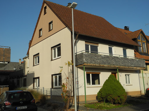Jüngling Immobilien