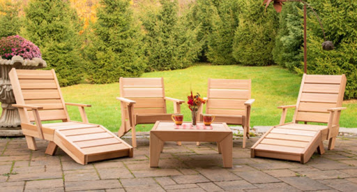 Muskoka Chair Store