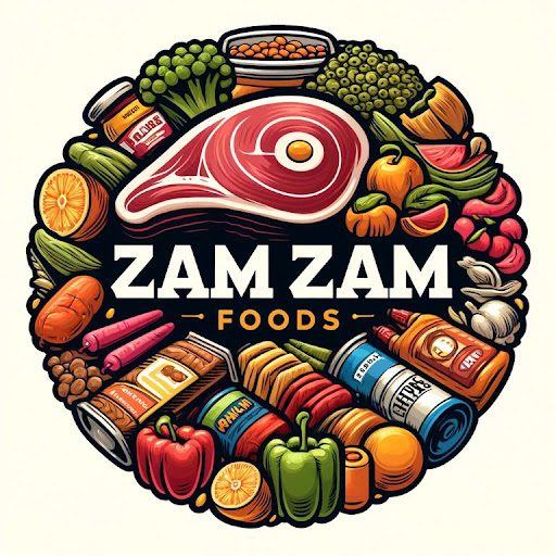 ZAM ZAM FOODS DI AMMAD - Thumbnail