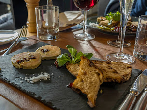 Photo n°22 de Brasserie Pont de Loire à Nevers (Restaurant)