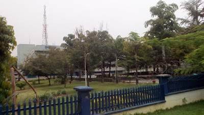 Photos of Digital Bridge Institute