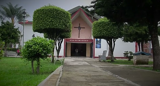 Templo Nuestra Señora Del Refugio