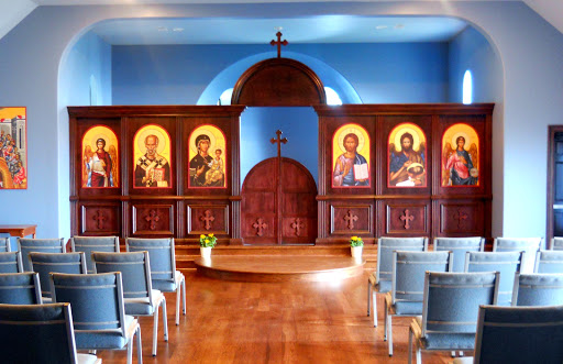 St. Nicholas Orthodox Christian Church - Thumbnail