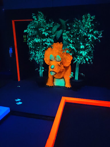 Glow Putt LLC - Thumbnail