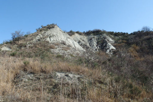 Monte dell'Erta - Visual