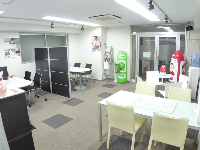 アクタスプラン㈱ 日本橋店