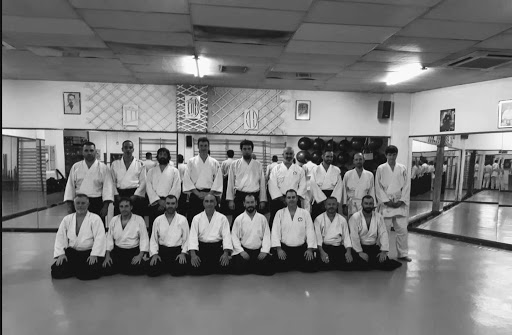 Gimnasio Emperatriz