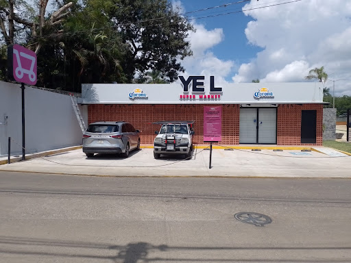 YEL SUPER MARKET