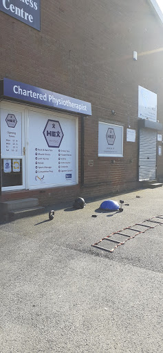 Hex Physio - Thumbnail