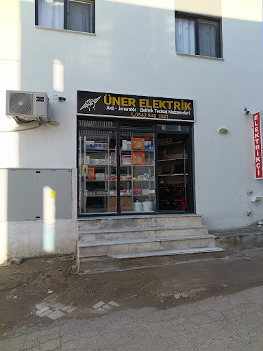 ÜNER ELEKTRİK ⚡️
