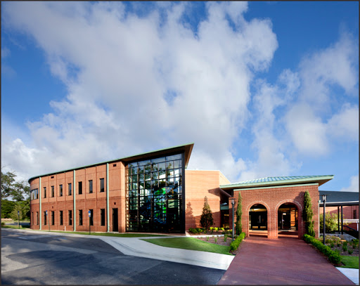 Crosspoint, Niceville - Visual