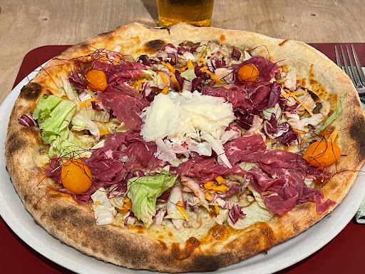 Pizzeria Ristorante Resalè - Thumbnail