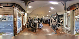 Photo n°19 de Grain de Sel à Espalion (Magasin de vêtements)