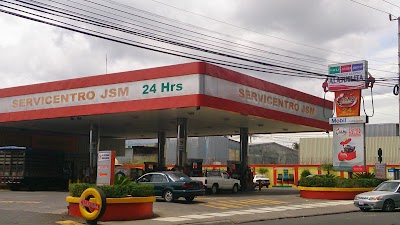Photos of Servicentro J.S.M. Alajuelita.