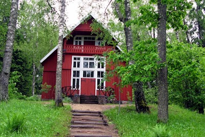Photos of Kārļa Skalbes memoriālais muzejs