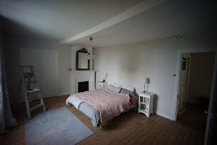 Photo n°4 de Maison de Famille à La Cambe (Lodge)