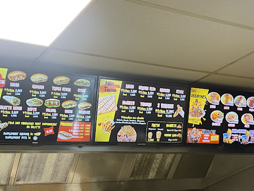 Photo 1 - Boogie Kebab