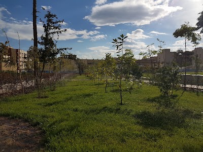 Photos of Dampezeshk Park