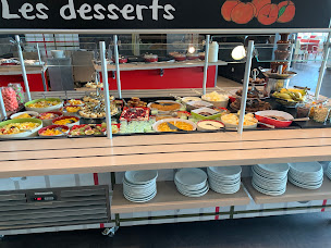 Photo n°6 de A La Bonne Heure à Dijon (Restaurant familial)