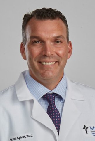 Aaron Egbert Pa C