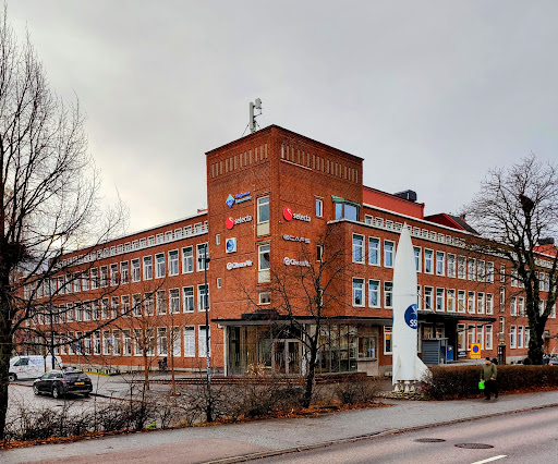 SSC - Swedish Space Corporation - Thumbnail