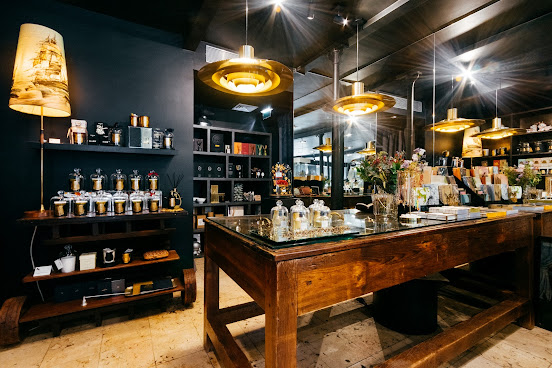 Nº50, Store by null