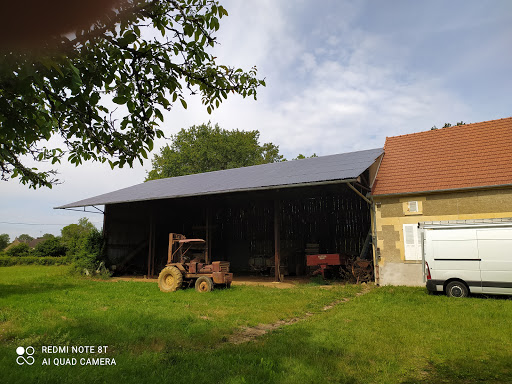 Steiniger peinture - Thumbnail