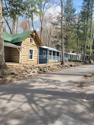 Elkmont Campground