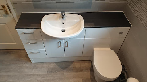 Bathroom Design - Thumbnail