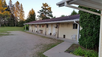 Photos of The Grand Motel