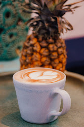 Photo n°80 de Azur Café Champs-Elysées - Brunch | Coffee Shop| Lunch à Paris (Café)