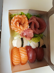 Photo n°2 de Lotus d'Asie à Remoulins (Restaurant)