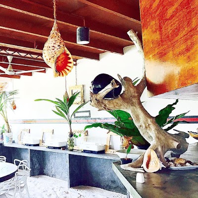 Photos of Noovilu Suites - The luxury guest house in Maldives