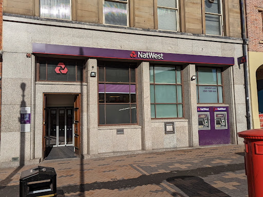 NatWest Wakefield City