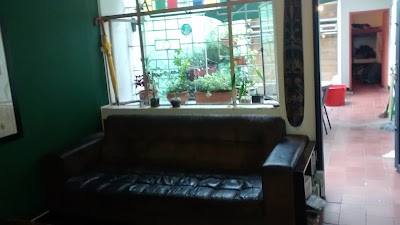Photos of Casa Kiwi Hostel