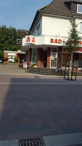 Bad-Apotheke Heinz-Peter Fichter E.K. - Thumbnail