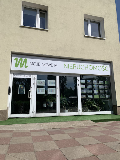 Moje Nowe M