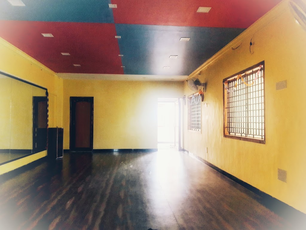 Feetz Beatz Dance Fitness Studio