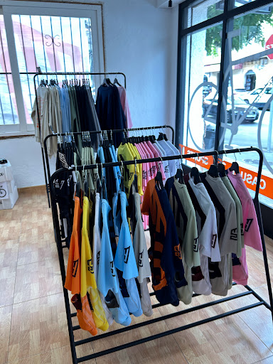 LEVT® Cycling & Lifestyle - Thumbnail