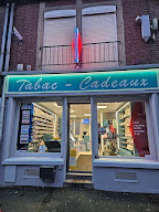 Tabac Cadeaux à Doullens