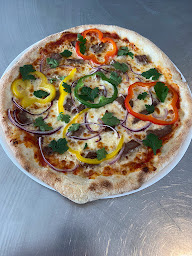 Photo n°37 de Le comptoir d'Arnaud à La Chaize-Giraud (Pizzeria)