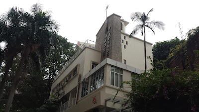 Photos of Hong Kong Sheng Kung Hui Saint Mary's Church