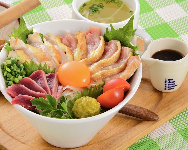 天草大王バル サンはらいっぱい