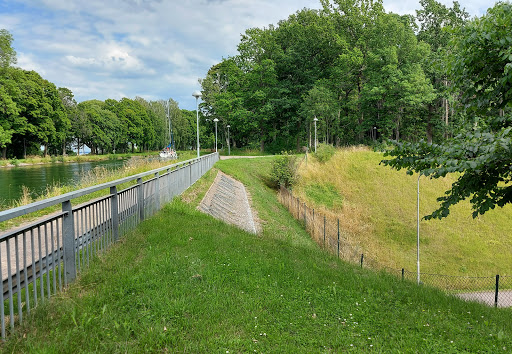 Ljungsbro akvedukt (Göta kanal)