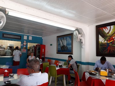 Photos of Restaurante Chorizo Loco