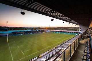 Sixways Stadium