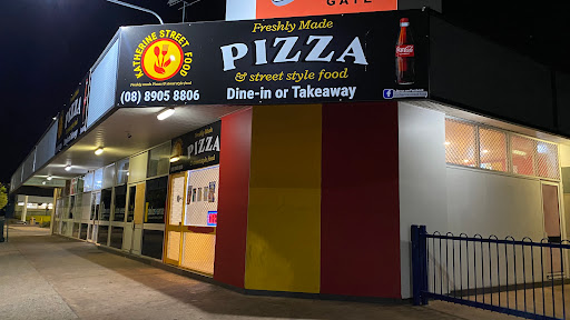 Katherine Street Food Gallery - Australia