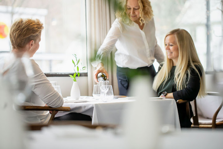 Lindstrom Hotel by null