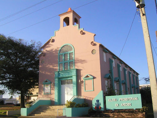 Iglesia Presbiteriana en Arecibo - Thumbnail